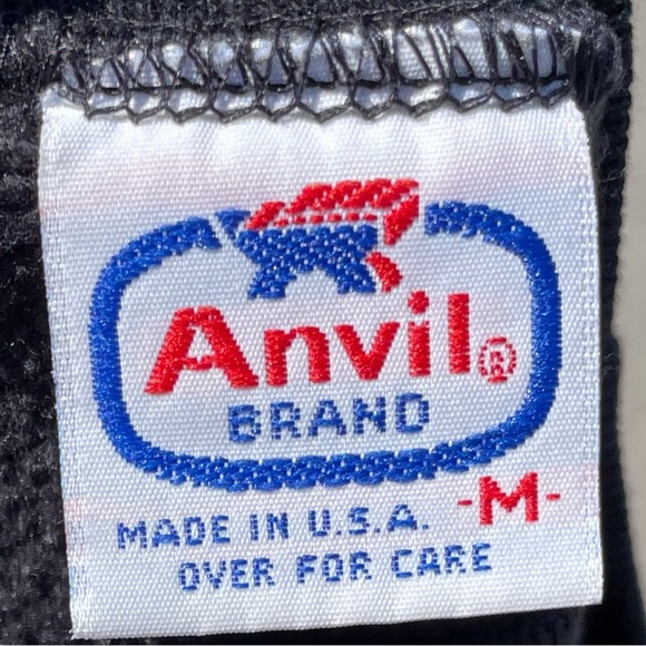 Part of The Magic Cinderella Castle 1990s Disney Anvil Sweatshirt (M fits S) - Picture 3 of 7